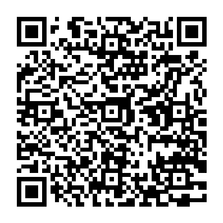 QR code for the donation form